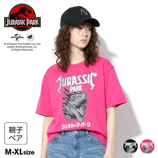 Japanese BDL x Disney parent-child print tops (80-150cm) for boys and girls (summer TOPS) 