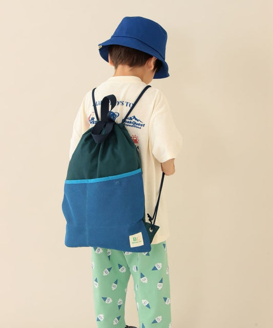 日本直送 BEAMS mini 背囊 包系列 其他品牌