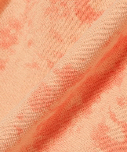 日本童裝 BE#AMS mini 扎染印花兩件套裝 90-150cm 男童款 夏季 TOPS PANTS