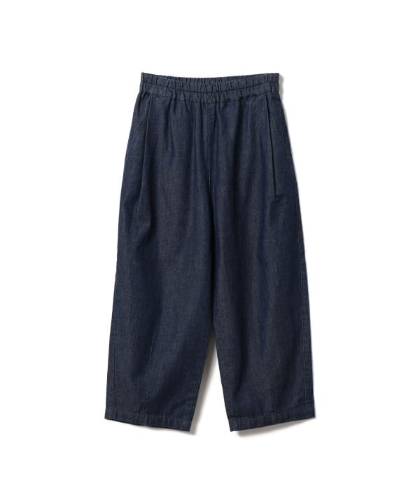 日本童裝 BE#AMS mini 休閒長褲 90-150cm 男童款/女童款 夏季 PANTS