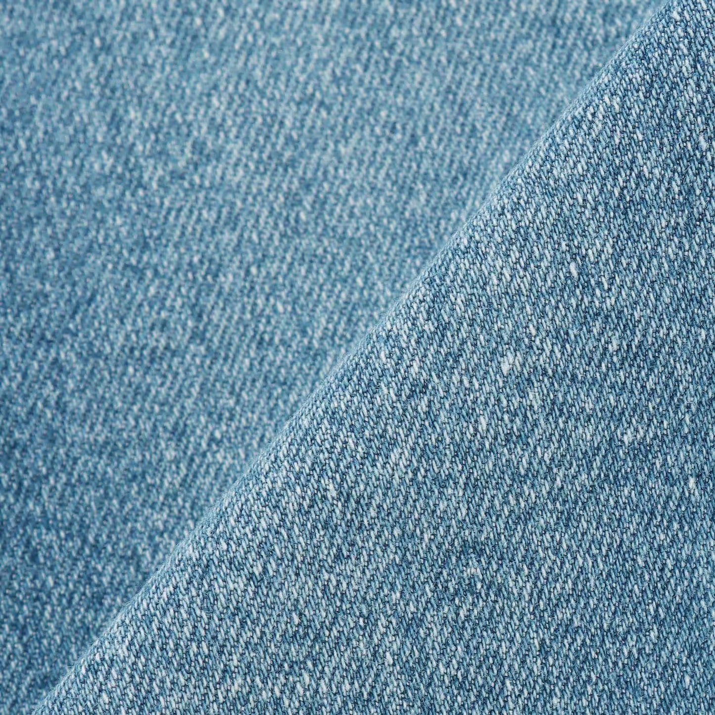 日本童裝 pe#main 蕾絲口袋牛仔長褲 80-130cm 女童款 夏季 PANTS