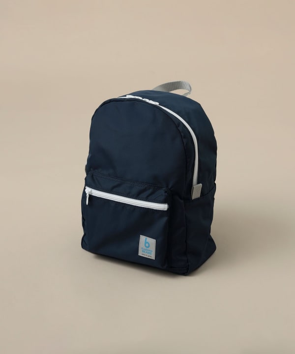 日本直送 BE#AMS mini こども ビームス 日本製 背囊8L  包系列 其他品牌