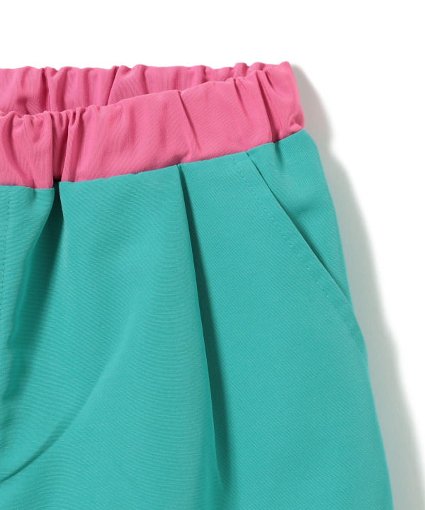 日本童裝 BE#AMS mini  休閒每日短褲 90-140cm 男童款/女童款 夏季 PANTS