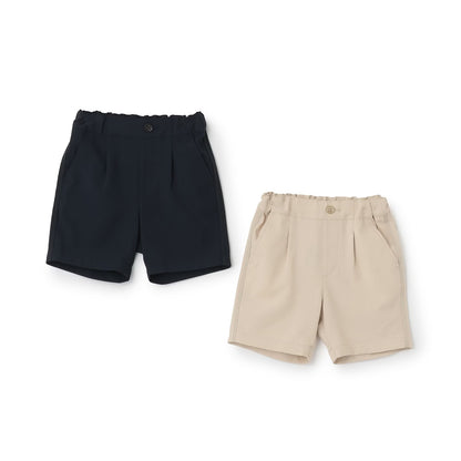 日本童裝 pe#main【WINDRY】防UV 吸汗速乾 西褲 90-130cm 男童款 夏季 PANTS 面試/宴會/表演