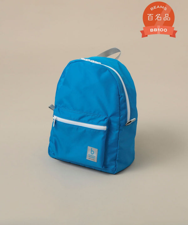 日本直送 BE#AMS mini こども ビームス 日本製 背囊8L  包系列 其他品牌