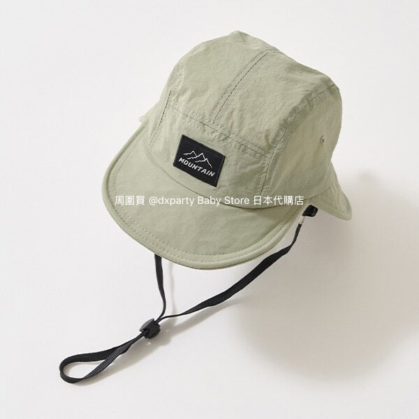 b・ROOM Cap 52cm Hat Series Direct from Japan 