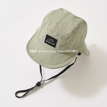 b・ROOM Cap 52cm Hat Series Direct from Japan 