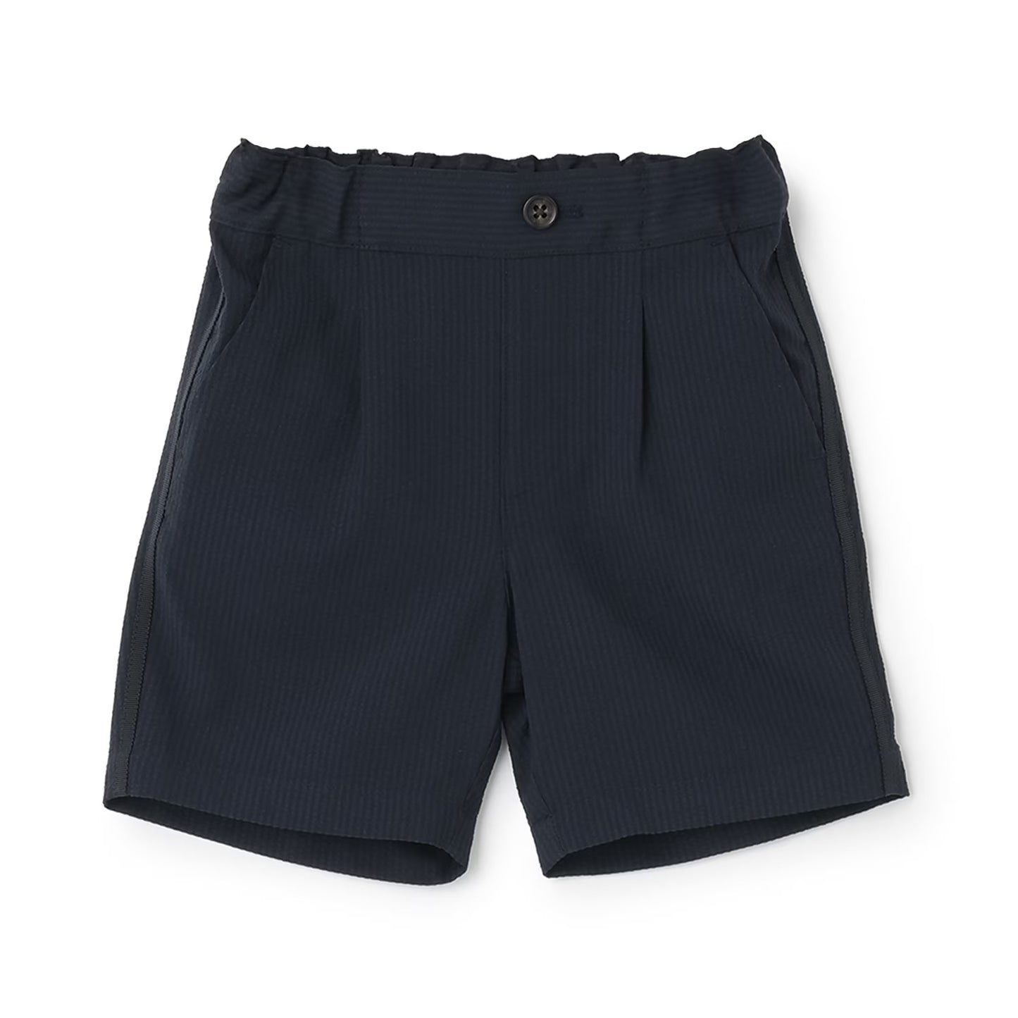 日本童裝 pe#main【WINDRY】防UV 吸汗速乾 西褲 90-130cm 男童款 夏季 PANTS 面試/宴會/表演