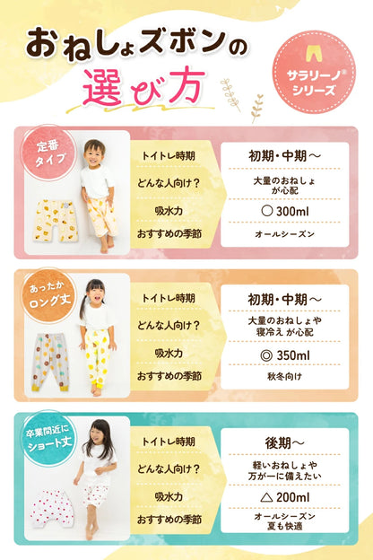 Disney children's waterproof pants series direct from Japan 