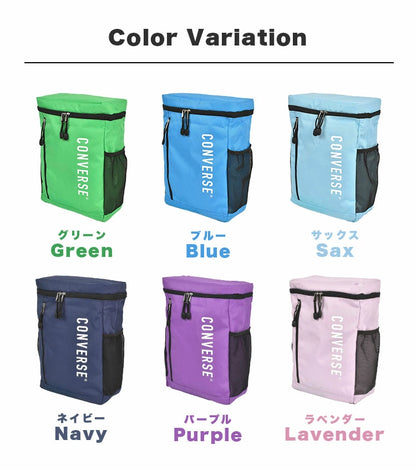 CONVERSE backpack series and other brands shipped directly from Japan