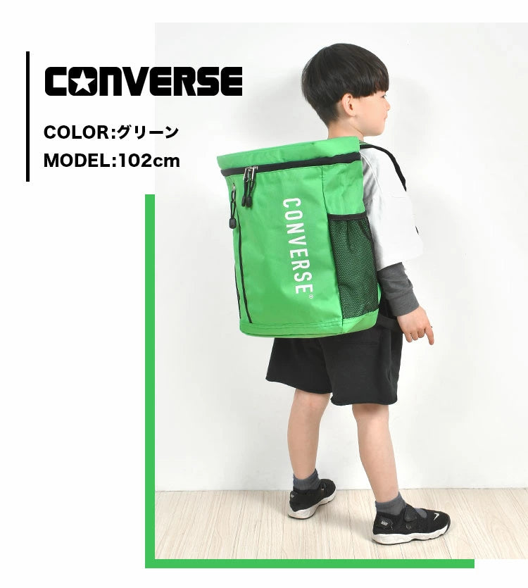 CONVERSE backpack series and other brands shipped directly from Japan