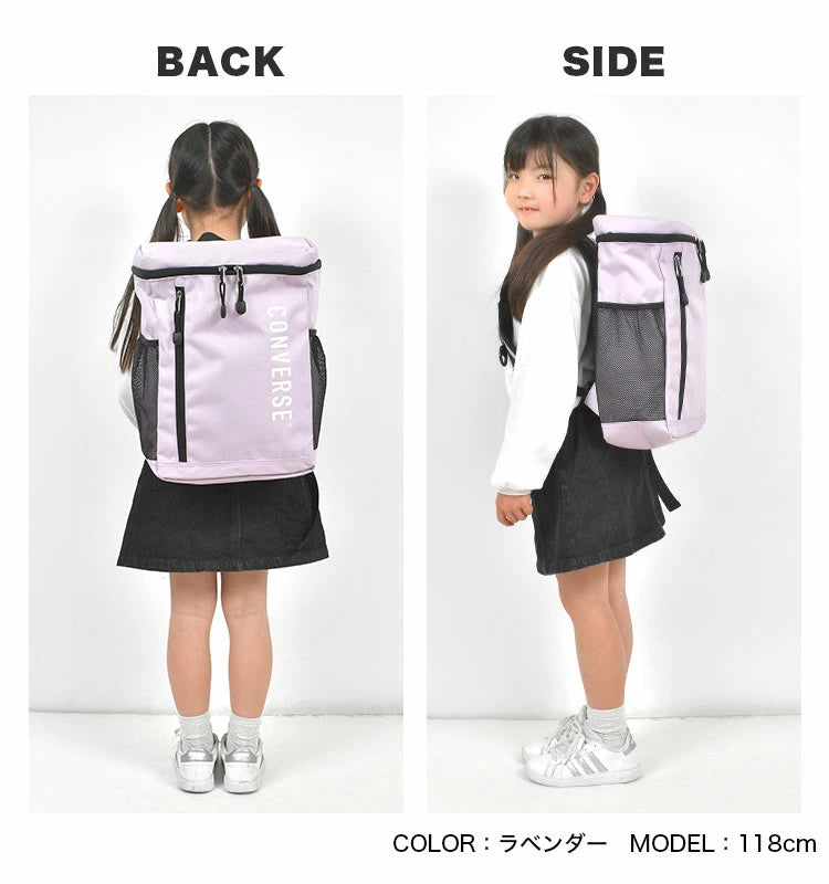 CONVERSE backpack series and other brands shipped directly from Japan