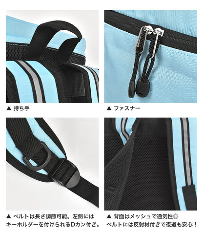 CONVERSE backpack series and other brands shipped directly from Japan