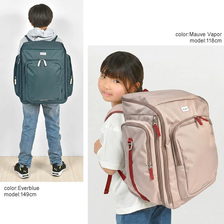 日本直送 Columbia 輕量 防水系列 背囊 42-50L 包系列 其他品牌