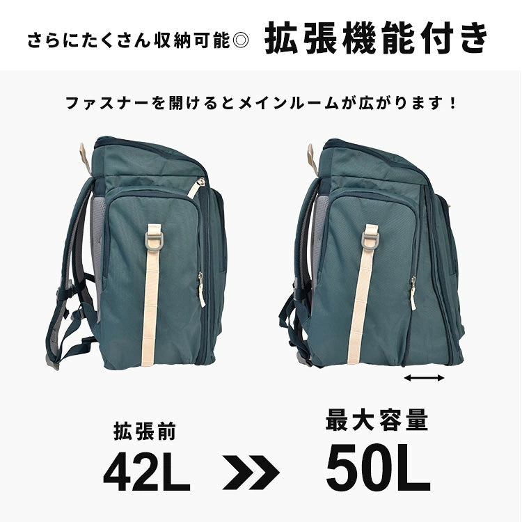 日本直送 Columbia 輕量 防水系列 背囊 42-50L 包系列 其他品牌