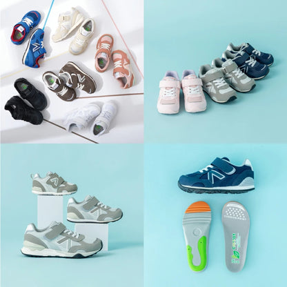 Moonstar x Sanrio antibacterial, odor-resistant, and wear-resistant soles for healthy-looking children's shoes (14-19cm) - direct from Japan. Girls' shoe collection.