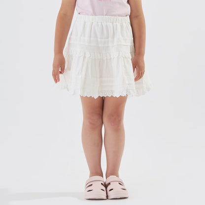 Japanese children's clothing Ly# mine tank top and shorts set 100-150cm girls summer TOPS PANTS 