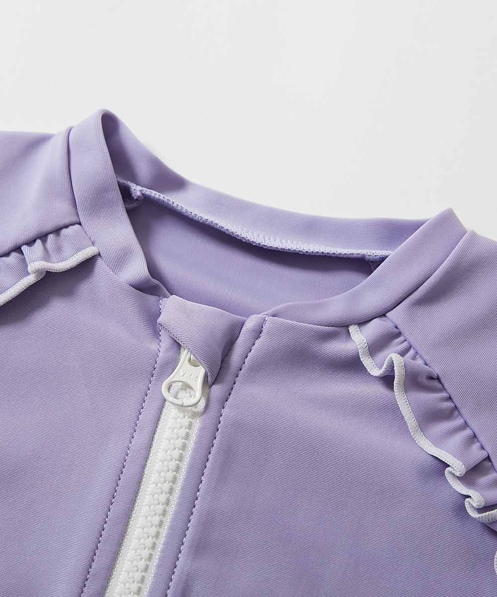 Japanese children's clothing dev!rock waterproof series stand collar thin jacket 100-160cm boys/girls spring and summer outerwear