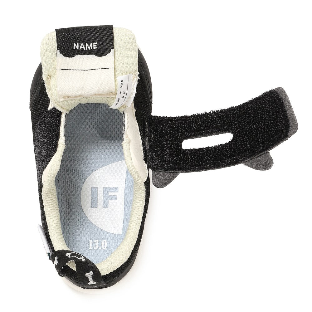 IFME amphibious sports shoes (shipped directly from Japan) for children (15-21cm) (boys' and girls') 