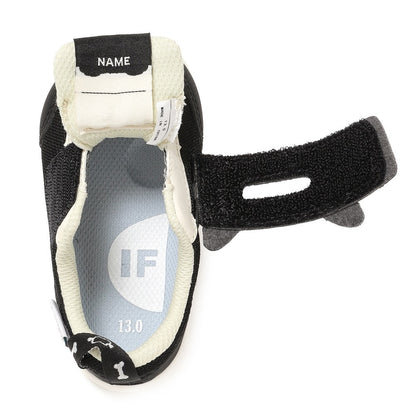 IFME amphibious sports shoes (shipped directly from Japan) for children (15-21cm) (boys' and girls') 