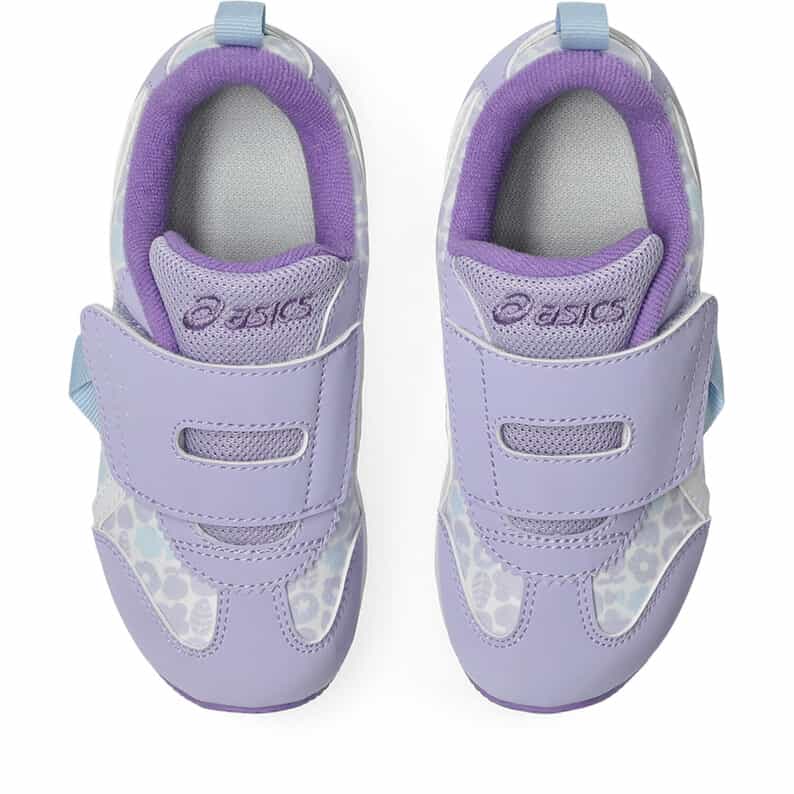 日本直送 ASICS IDAHO MINI KT-ES G 3 16-20cm 鞋系列