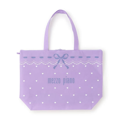 日本直送 mezzo piano 福袋5點 90-140cm 女童款 2027年日本新春福袋 【日本預售：2026年1月1日】