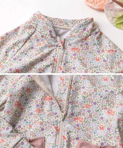 Japanese children's clothing panpantutu Etoile Pink tutu skirt 70-135cm girls' newborn baby summer SKIRTS 