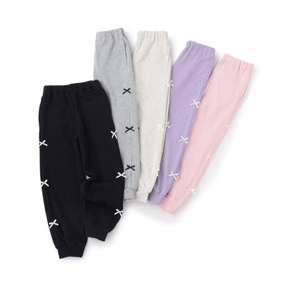 Japanese children's clothing Ly# mine tank top and shorts set 100-150cm girls summer TOPS PANTS 
