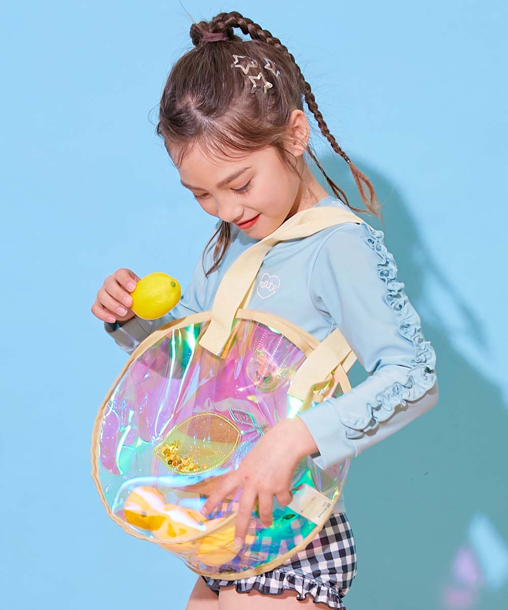 Japanese children's clothing dev!rock waterproof series stand collar thin jacket 100-160cm boys/girls spring and summer outerwear