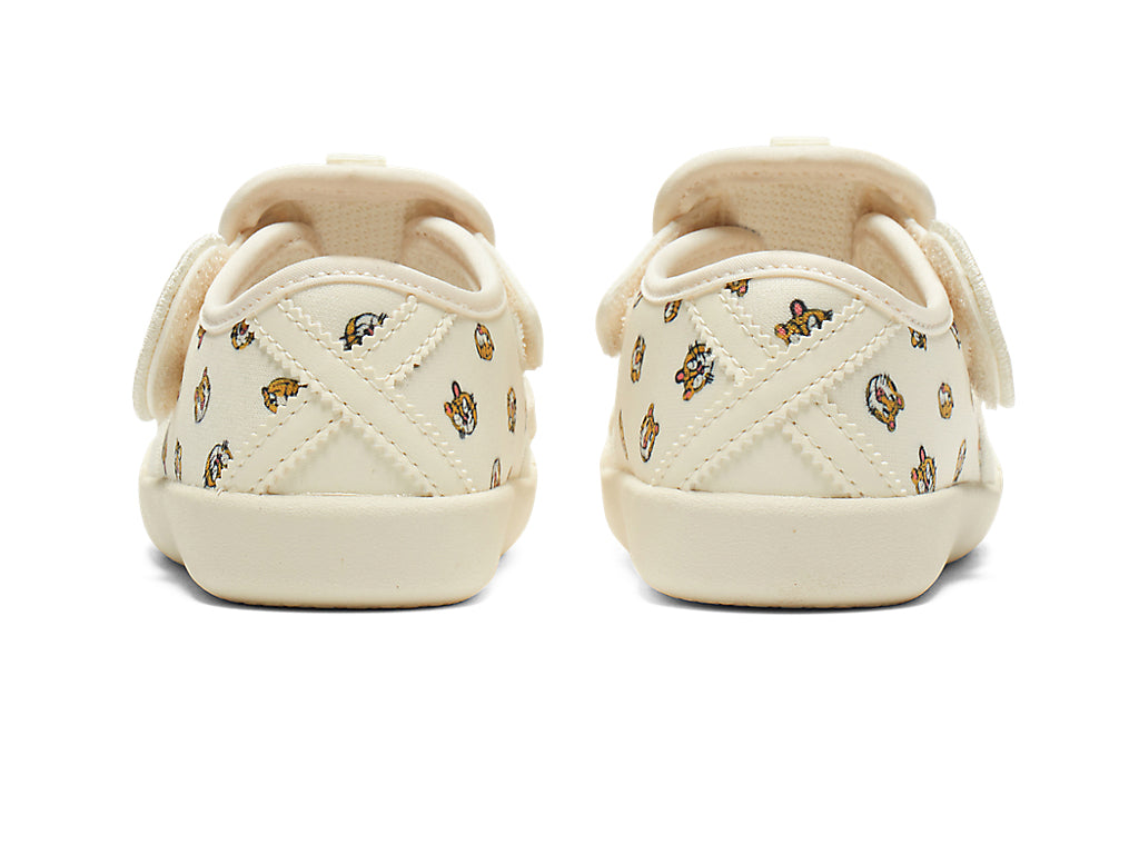 日本直送 日版MEXICO 66 KIDS SANDAL CREAM/CREAM 17-22cm 鞋系列