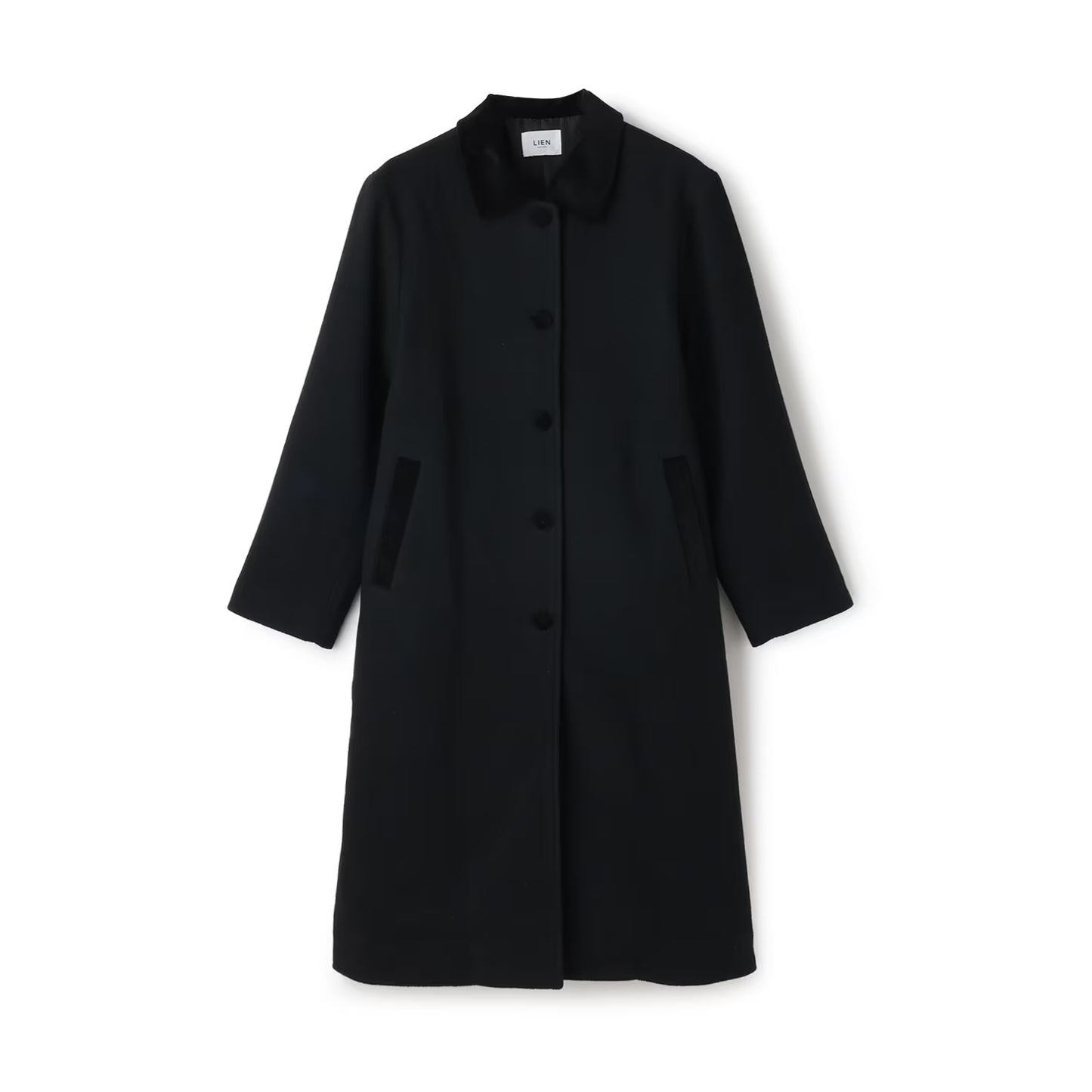 日本童裝 pe#main 雙排扣大褸 Free Size 親子裝 大人款 冬季 (適合香港平均溫度、寒冷天氣、溫度低天氣）OUTERWEAR 面試/宴會/表演 (副本)