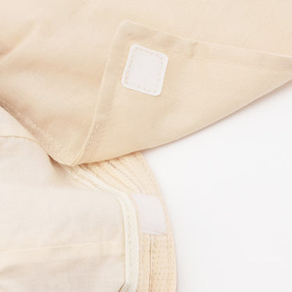 日本直送 pe#main 接觸冷感 Cap帽 46-48cm 初生嬰兒 帽系列