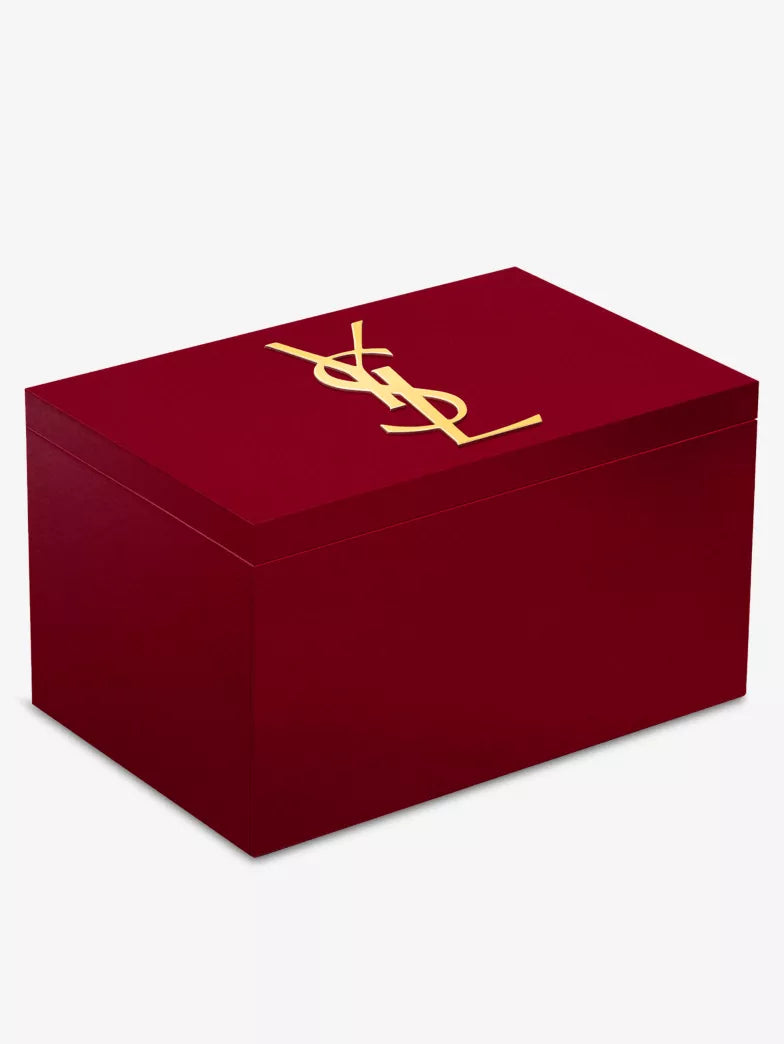 日英美直送 YVES SAINT LAURENT Advent Calendar 2026 聖誕倒數日曆 大人款 聖誕快樂特輯 不參與$900免運 滿$900可加$25免運到順豐站/智能櫃 Christmas Advent Calendars 2026