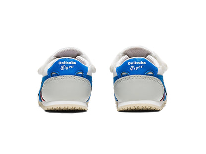 日本直送 日版SERRANO KIDS WHITE/DIRECTOIRE BLUE 12-16cm 鞋系列