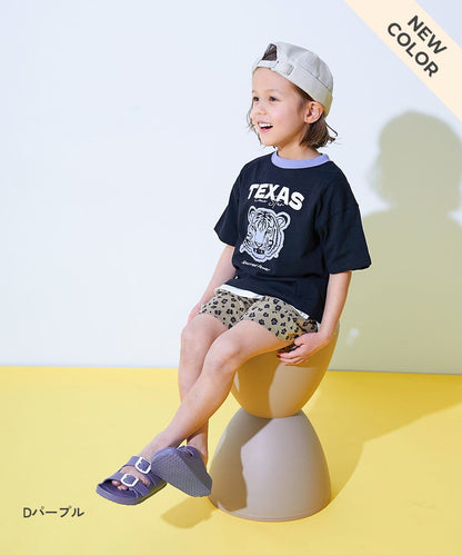 Japanese children's clothing dev!rock waterproof series stand collar thin jacket 100-160cm boys/girls spring and summer outerwear