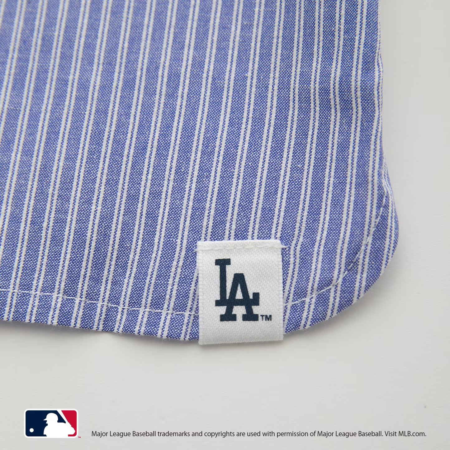 日本童裝 pe#main x 【MLB】汽車貼花上衣 80-130cm 男童款/女童款 夏季 TOPS