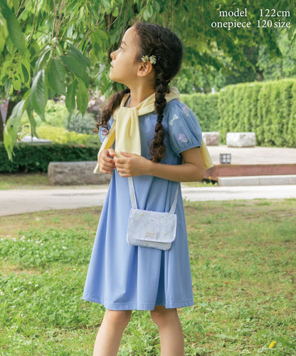 Japanese children's clothing panpantutu Etoile Pink tutu skirt 70-135cm girls' newborn baby summer SKIRTS 