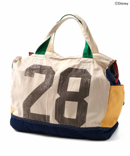 日本直送 F.O.KIDS x Disney 復古斜孭袋 包系列 其他品牌