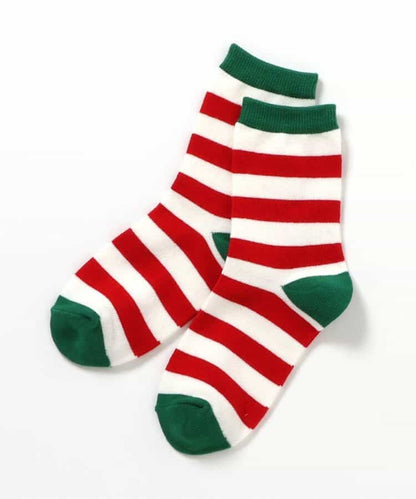 BR#22EE Socks (1 pair, 13-21cm) Direct from Japan 