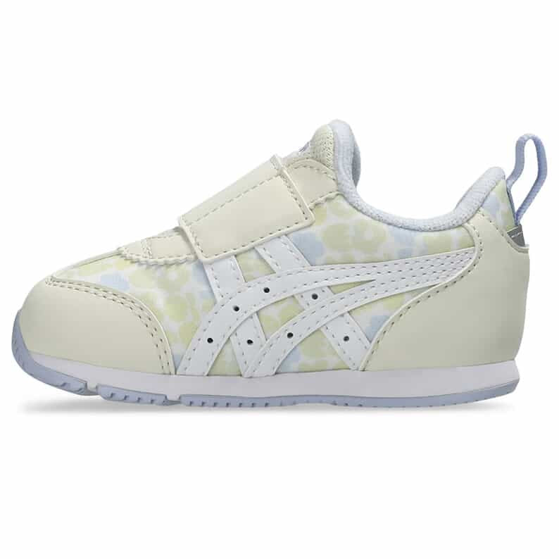 日本直送 ASICS IDAHO BABY KT-ES G 3 13-15.5cm 鞋系列