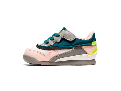 日本直送 日版ADMIX RUNNER KIDS VELVET PINE/BREEZE 12-16cm 鞋系列