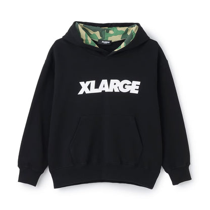 日本直送 XLARGE KIDS 福袋5點 90-140cm 男童款 2027年日本新春福袋 【日本預售：2026年1月1日】