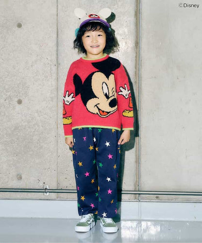 日本直送 F.O.KIDS x Disney Cap帽 48-58cm 帽系列