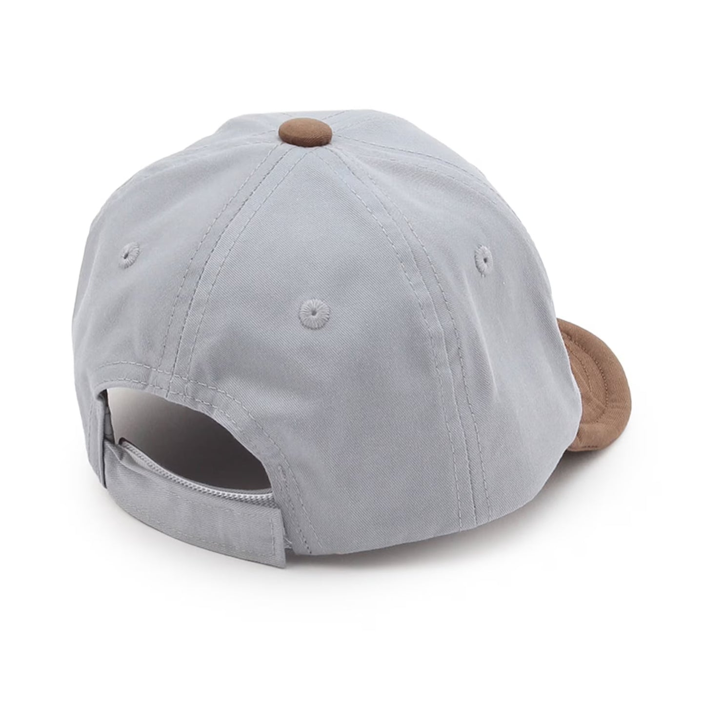 日本直送 pe#main Cap帽 46-48cm 初生嬰兒 帽系列