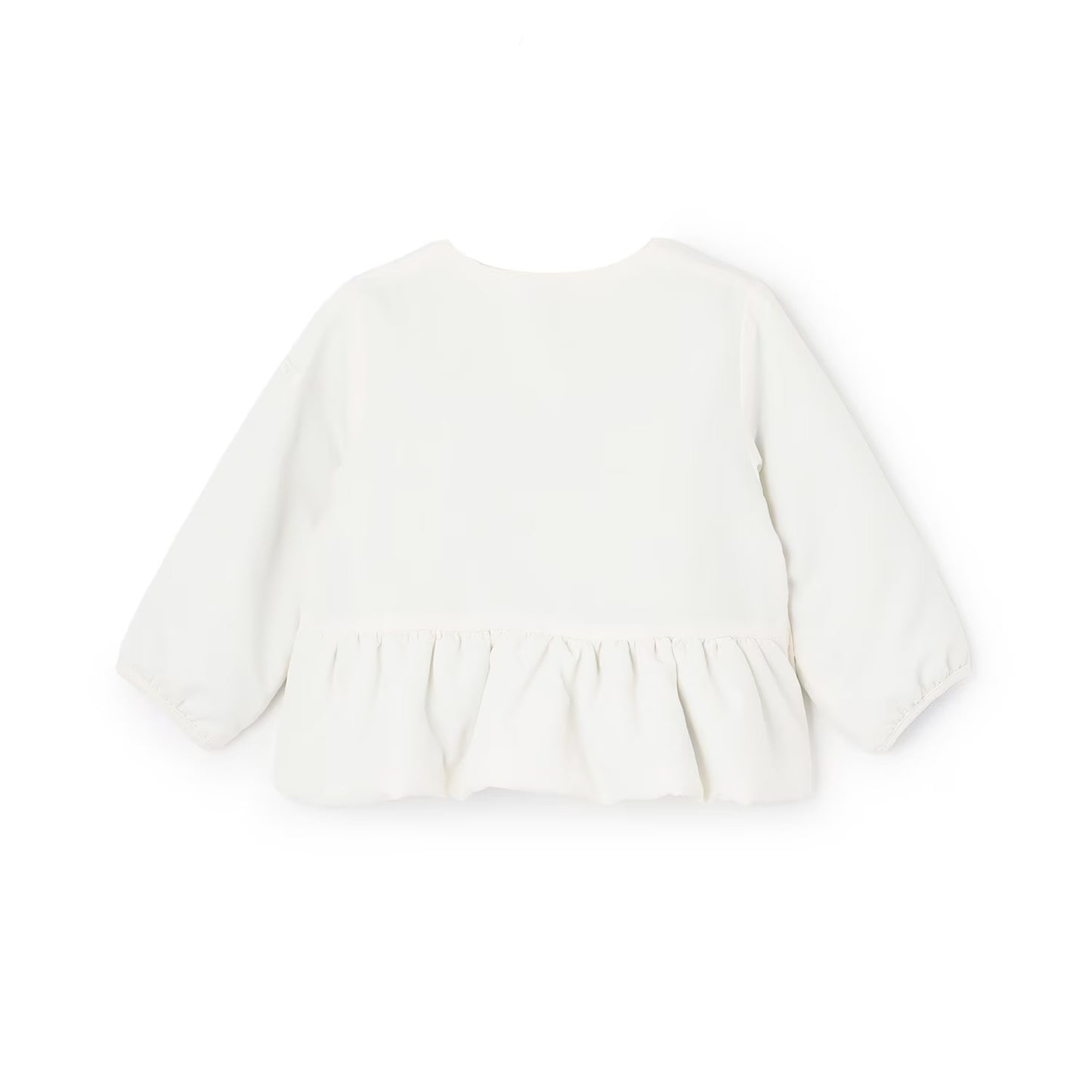 日本童裝 pe#main x Disney Frozen 三件套裝 90-130cm 女童款 冬季 DRESSES OUTERWEAR