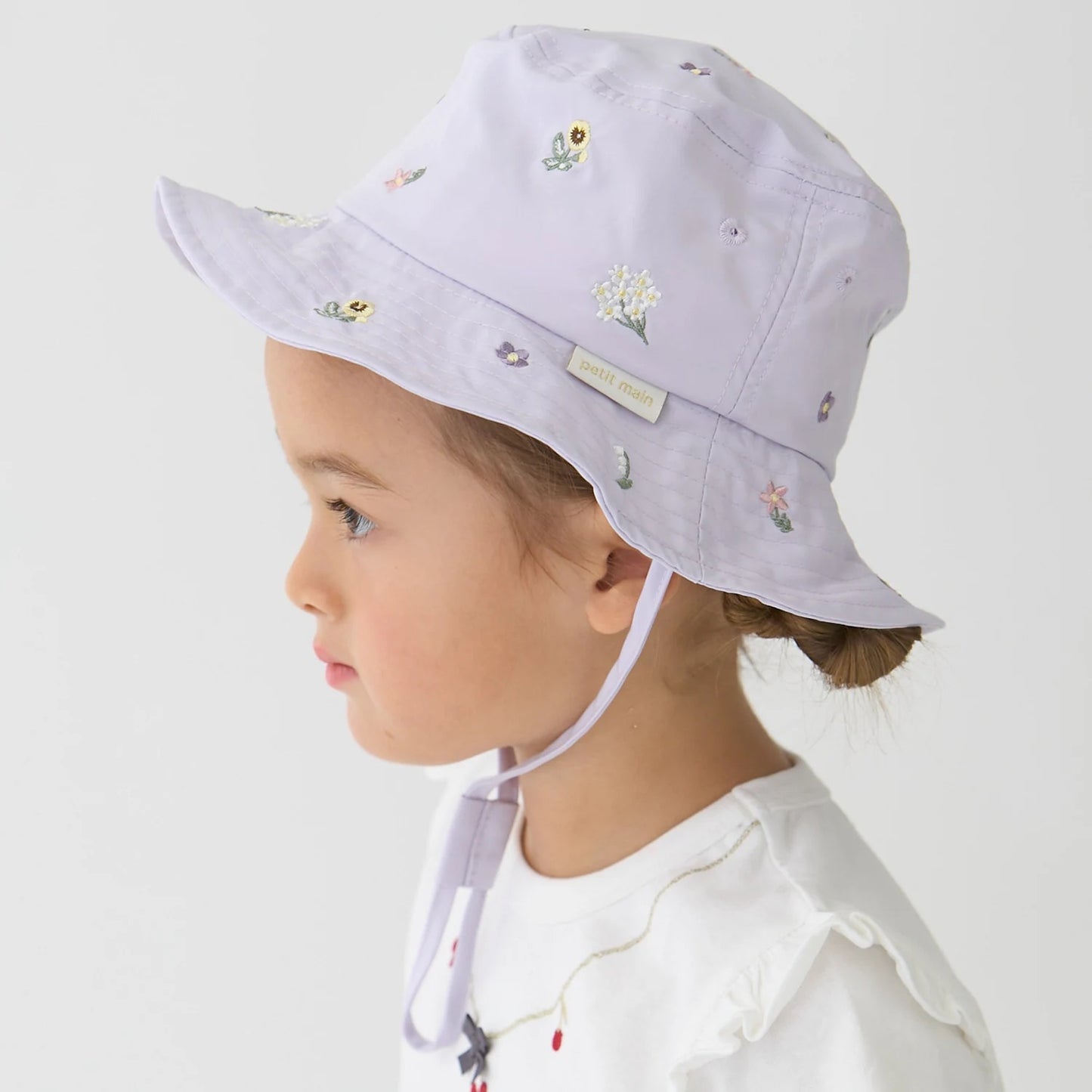 日本直送 pe#main 防UV 遮熱 接觸冷感 漁夫帽 50-54cm 帽系列