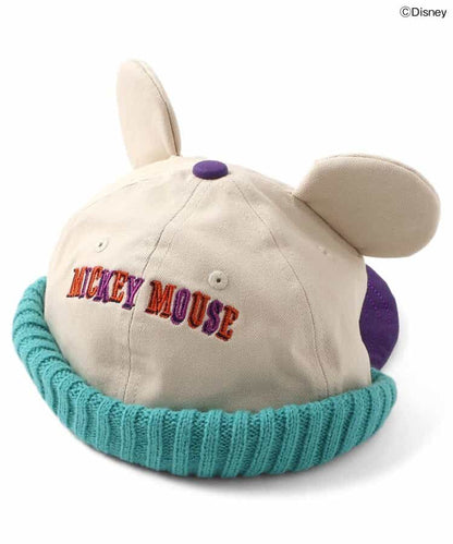 日本直送 F.O.KIDS x Disney Cap帽 48-58cm 帽系列