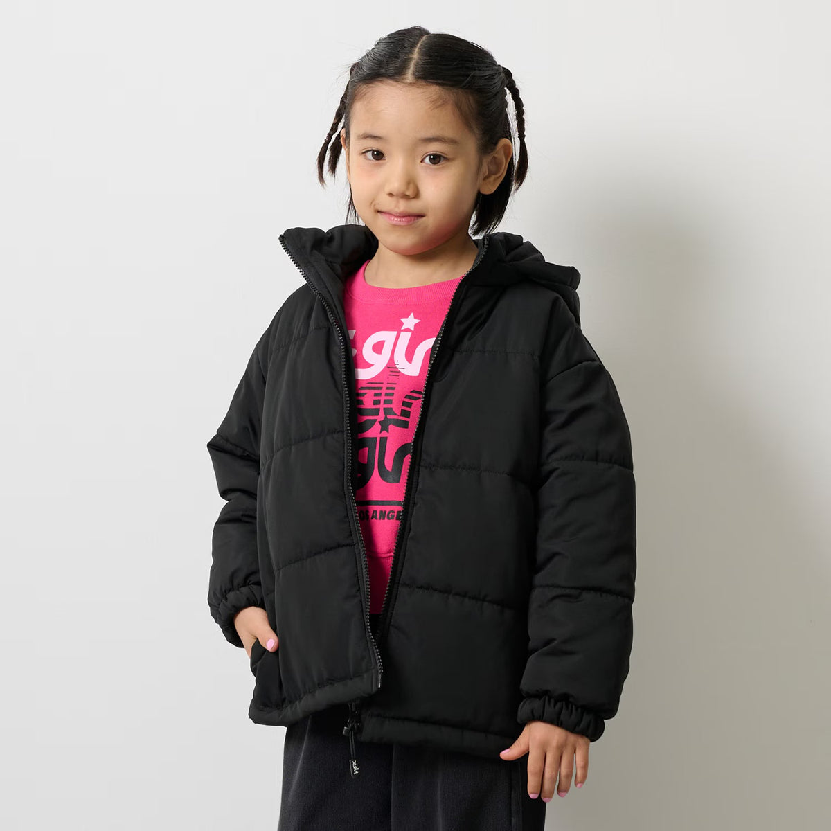 日本直送 X-girl Stages 福袋4點 120-140cm 女童款 2027年日本新春福袋 【日本預售：2026年1月1日】