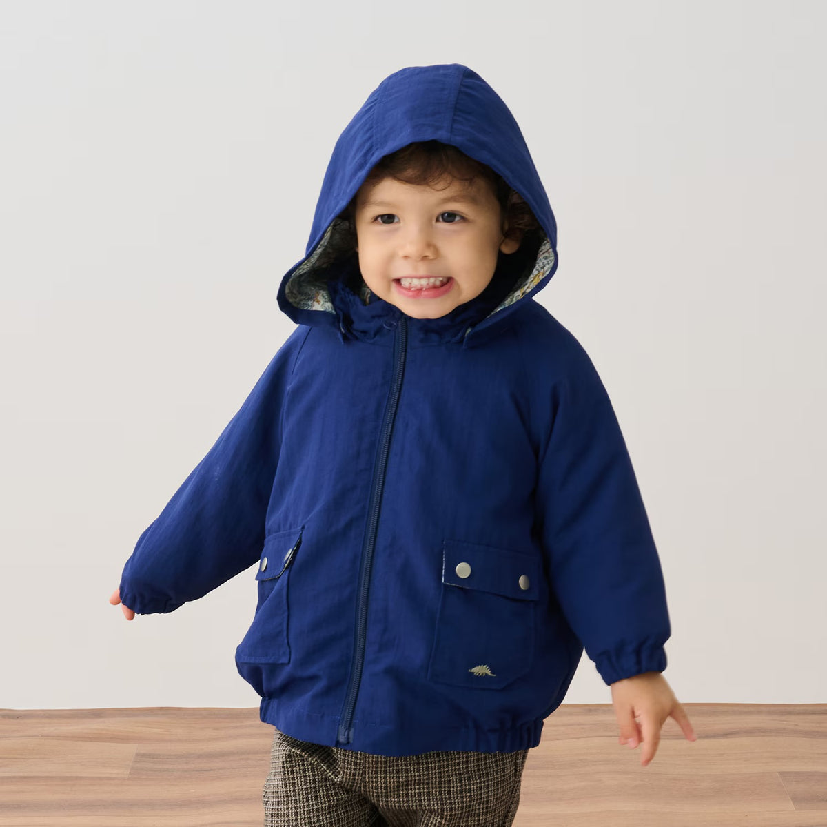 日本直送 sense of wonder 福袋5點 80-130cm 男童款 2027年日本新春福袋 【日本預售：2026年1月1日】