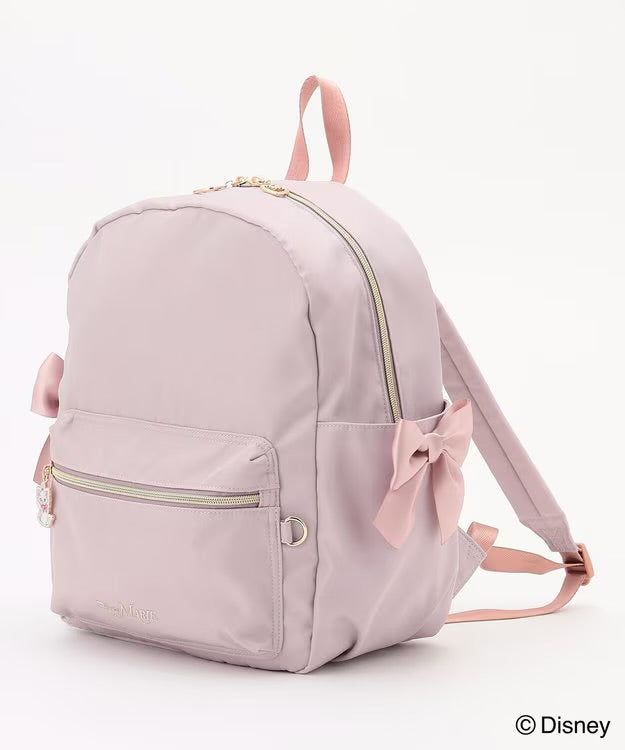 日本直送 aF#a325 x Disney Marie 背囊 包系列 其他品牌